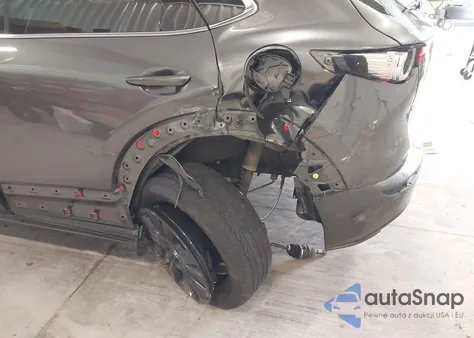 2022 Mazda Cx-30 2.5 Turbo Premium Plus из США, поврежденный, VIN 3MVDMBEY3NM401934